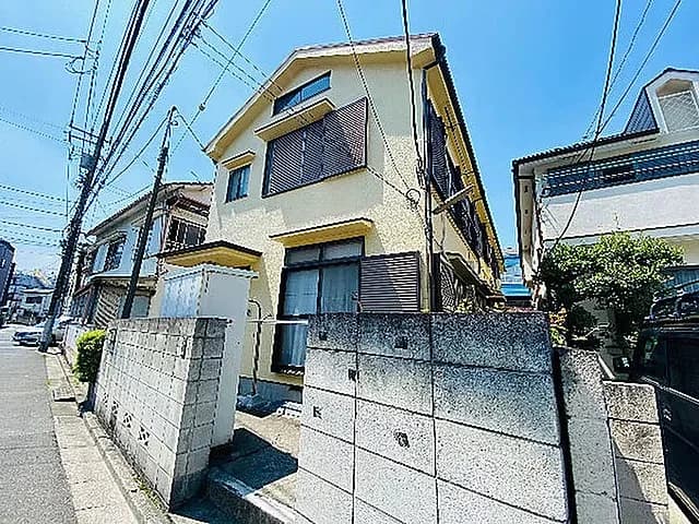 メゾンクレール