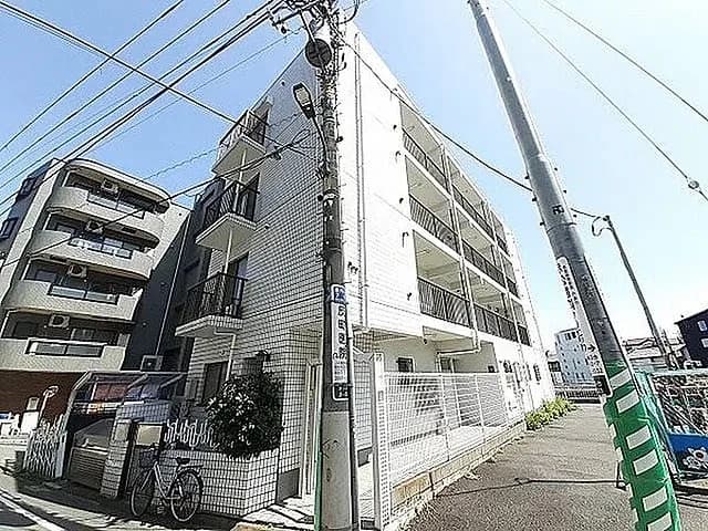 ヴィラサンライズ