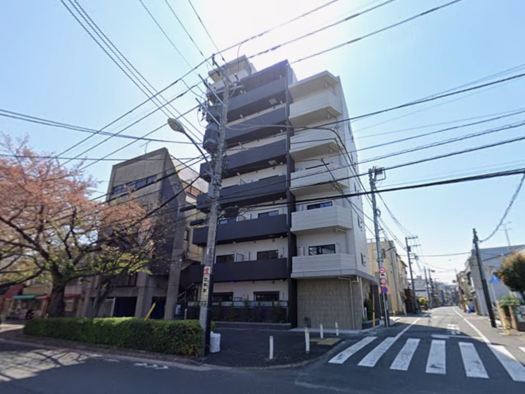 マーレ旭丘