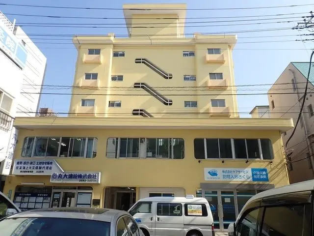桜台梅田マンション