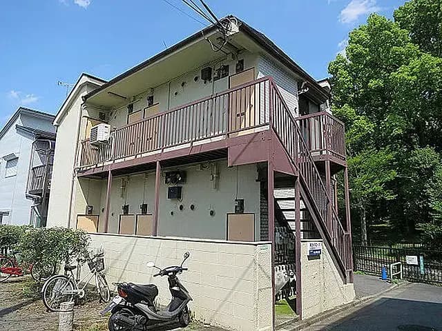 第2KRコーポ