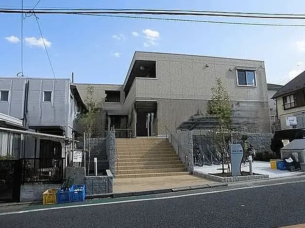 ファミール 西台