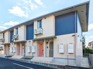 レセンテ野川A
