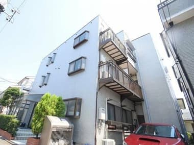コーポドルチェ