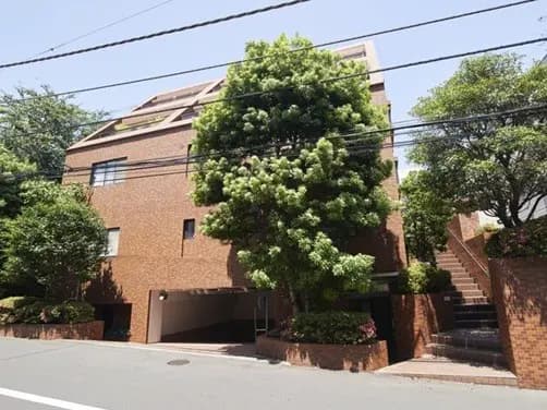 ハウス南青山
