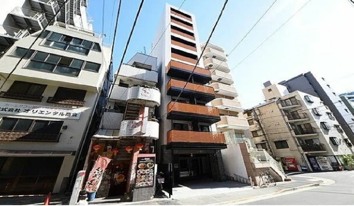 セプタス東麻布【Septus東麻布】