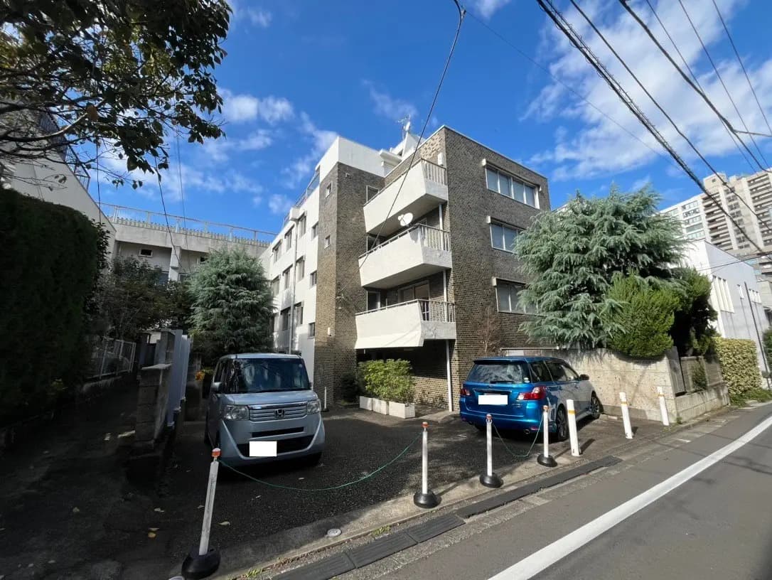 原宿FLAT 【原宿フラット】