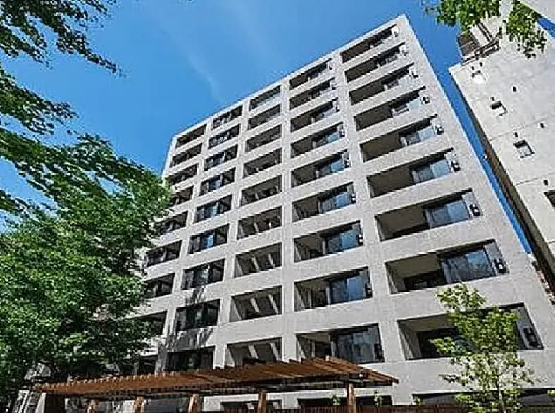 シーズンフラッツ日本橋人形町プレミア
