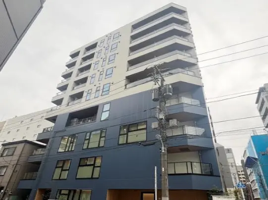 アイビーコート日本橋人形町