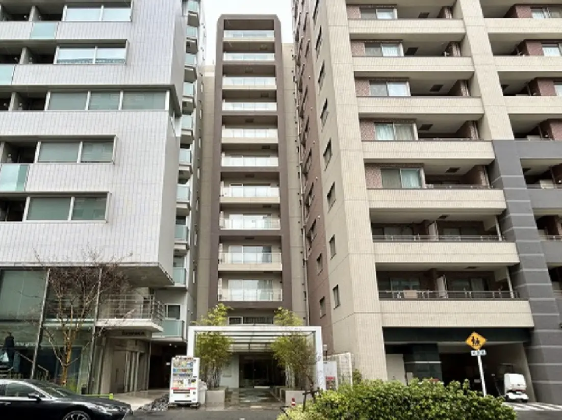 ステージグランデ新川