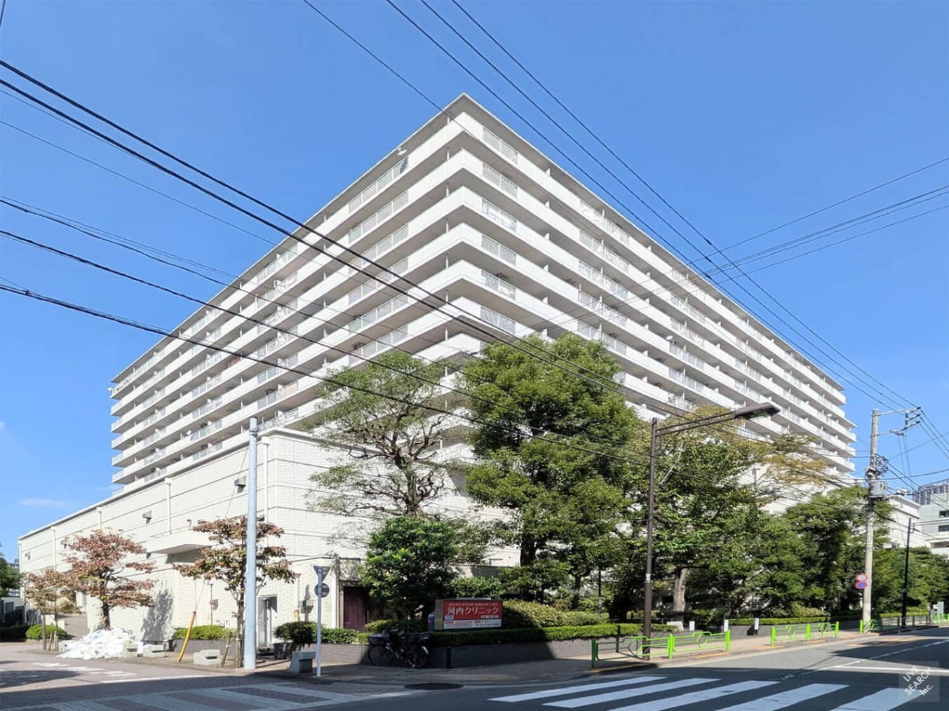 月島ホームズ