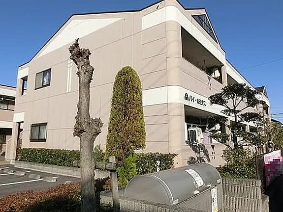 ハイ・ルミナス