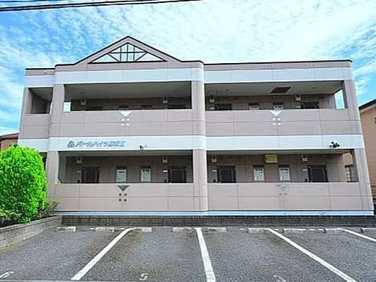 パールハイツ蘇我II