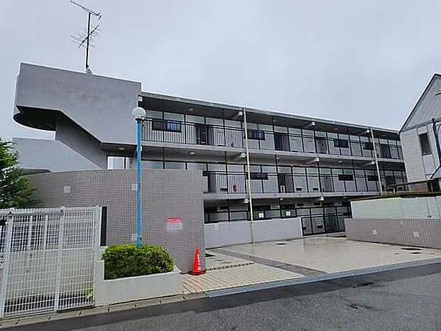幕張本郷パークハイツ