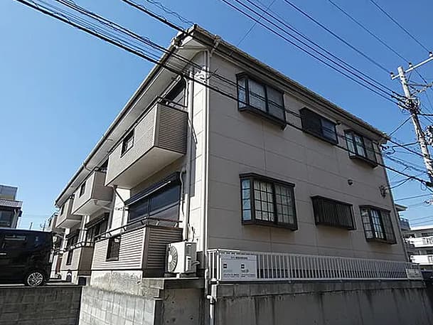 カナン幕張本郷