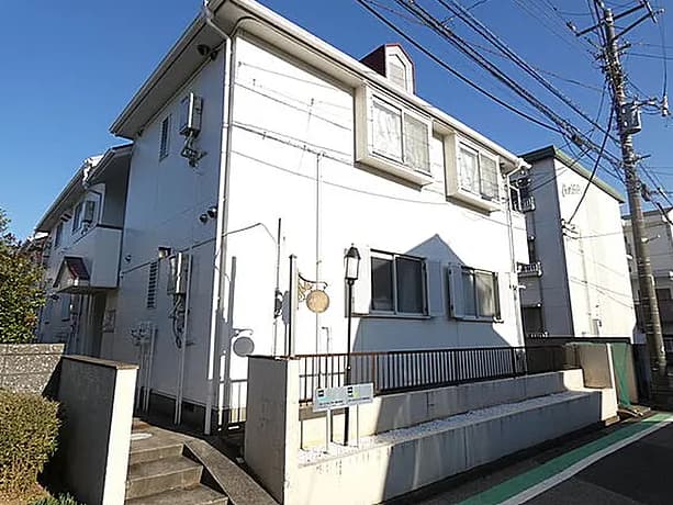 ステア本郷