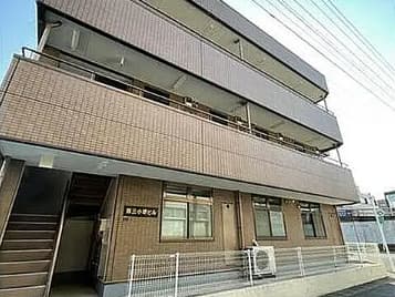 第3小堺ビル