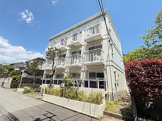 ハイツスタッグ