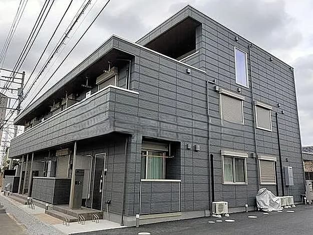 クレシア幕張