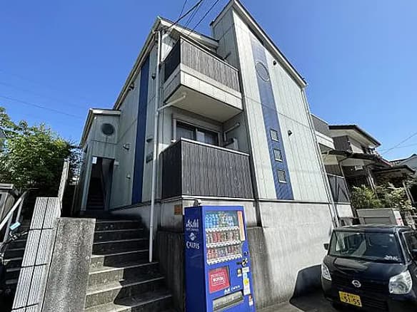 エクシブ白旗