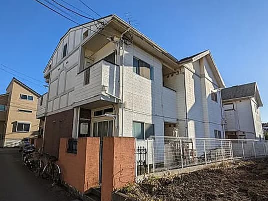 ヘスティア2番館