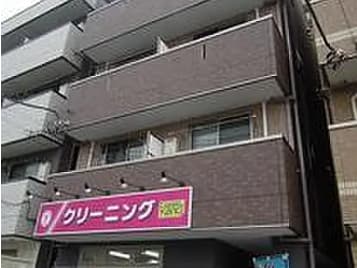 幕張コーポ