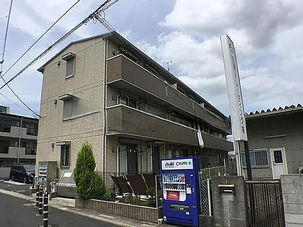 ウェルデンス幕張