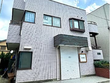 ファーストマッシブ