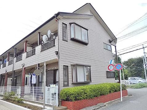 メゾン小川