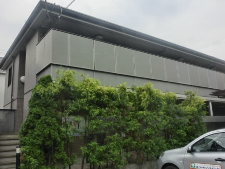 アンビション検見川