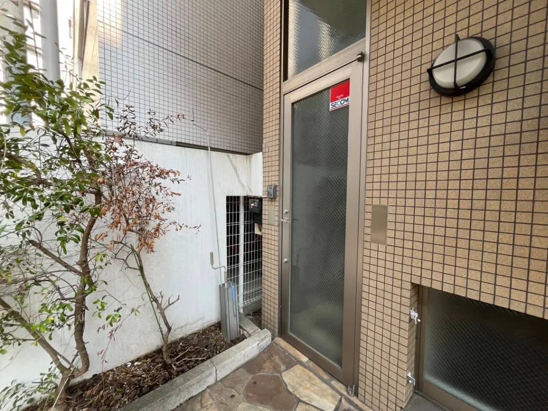 北青山エーエスビル【北青山ASビル】
