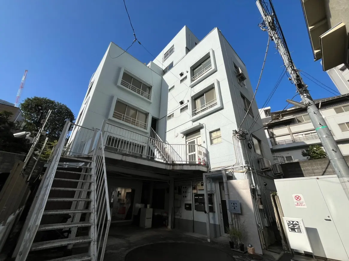 山西ビル