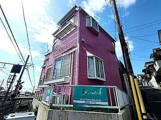 シエロ新検見川