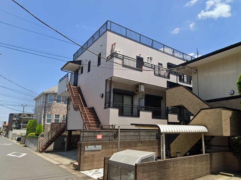 ボナール本郷