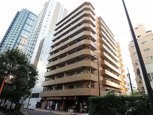 ライオンズマンション西新宿第7