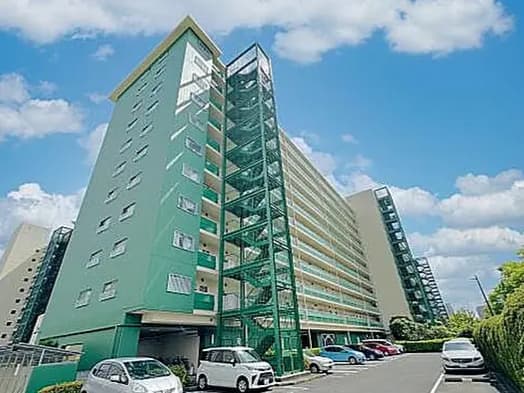 検見川パークハウス