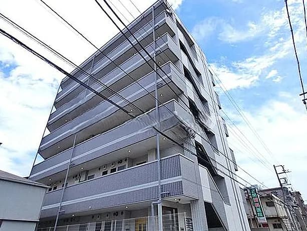 アンブラッセ新検見川