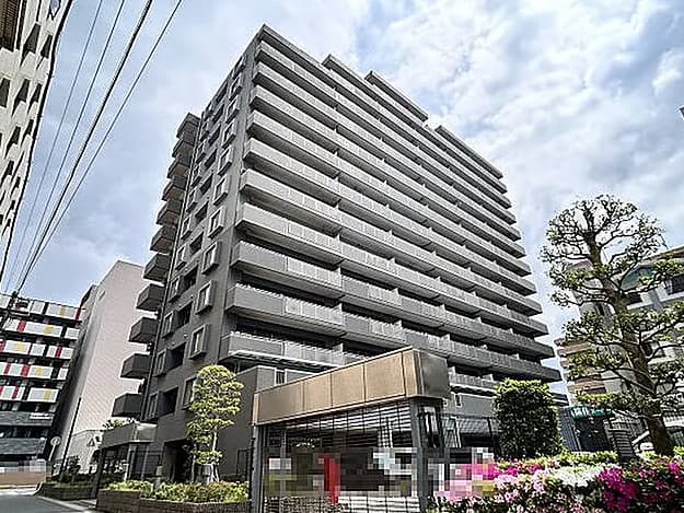 ロイヤルシャトー幕張本郷フロントスクエア