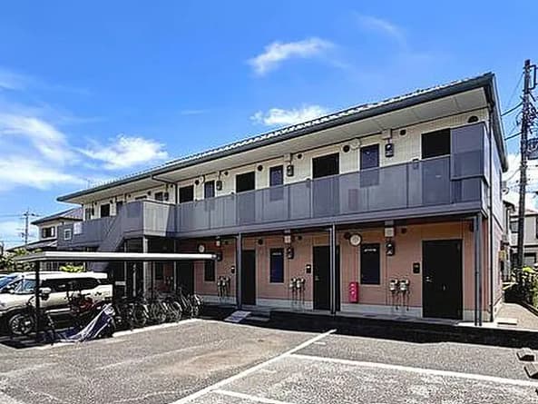 サニーコート幕張