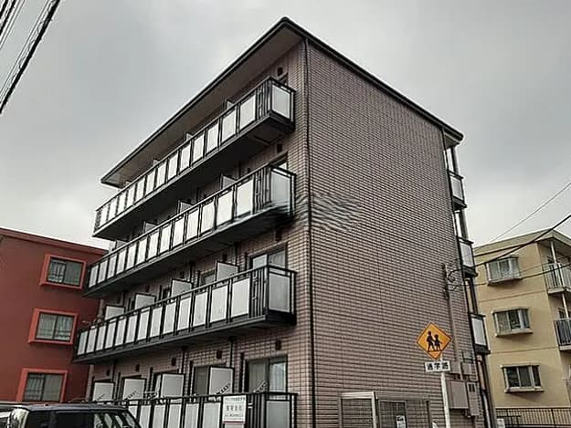 グランデ相葉