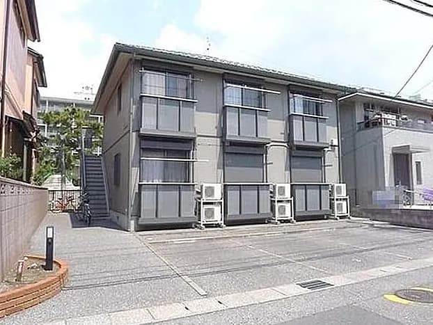 パークサイド幕張