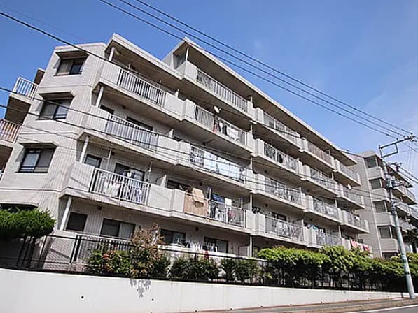 エクセル検見川