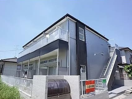 ジュネパレス八千代第25
