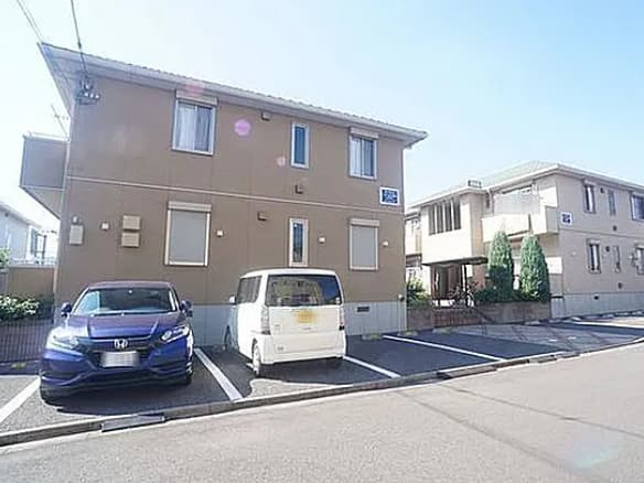 フェリーチェ II番館
