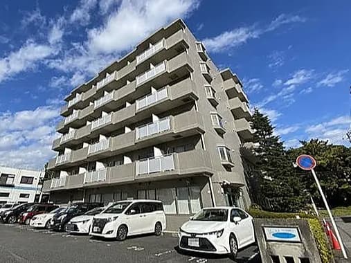 ヴェール真砂