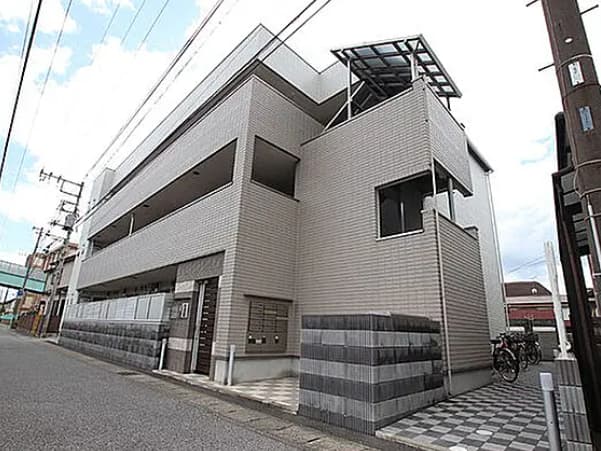 アフェット幕張VI