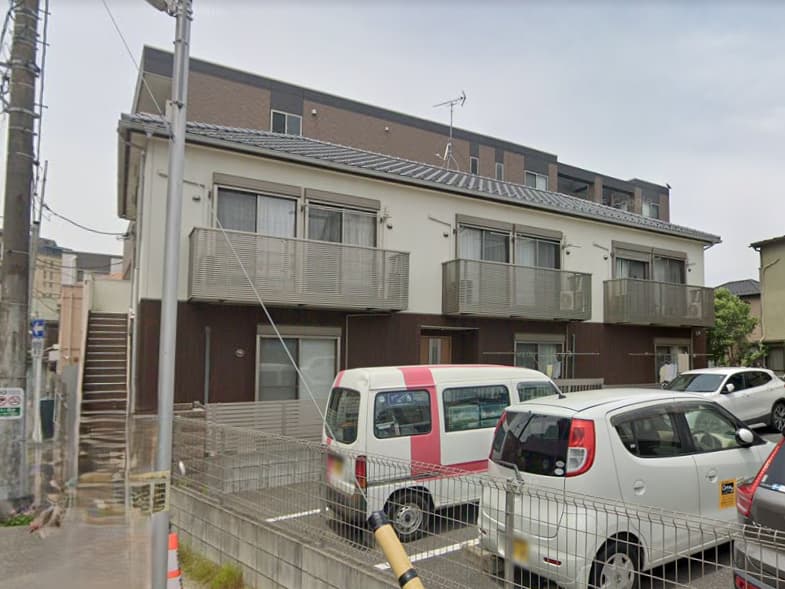 パストラル吉野