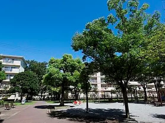 URさつきが丘