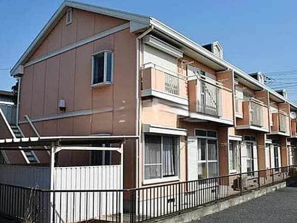 ラフォーレ布施