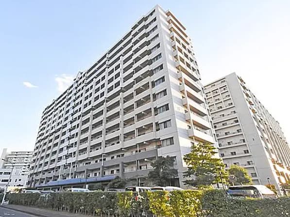 UR稲毛海岸駅前プラザ